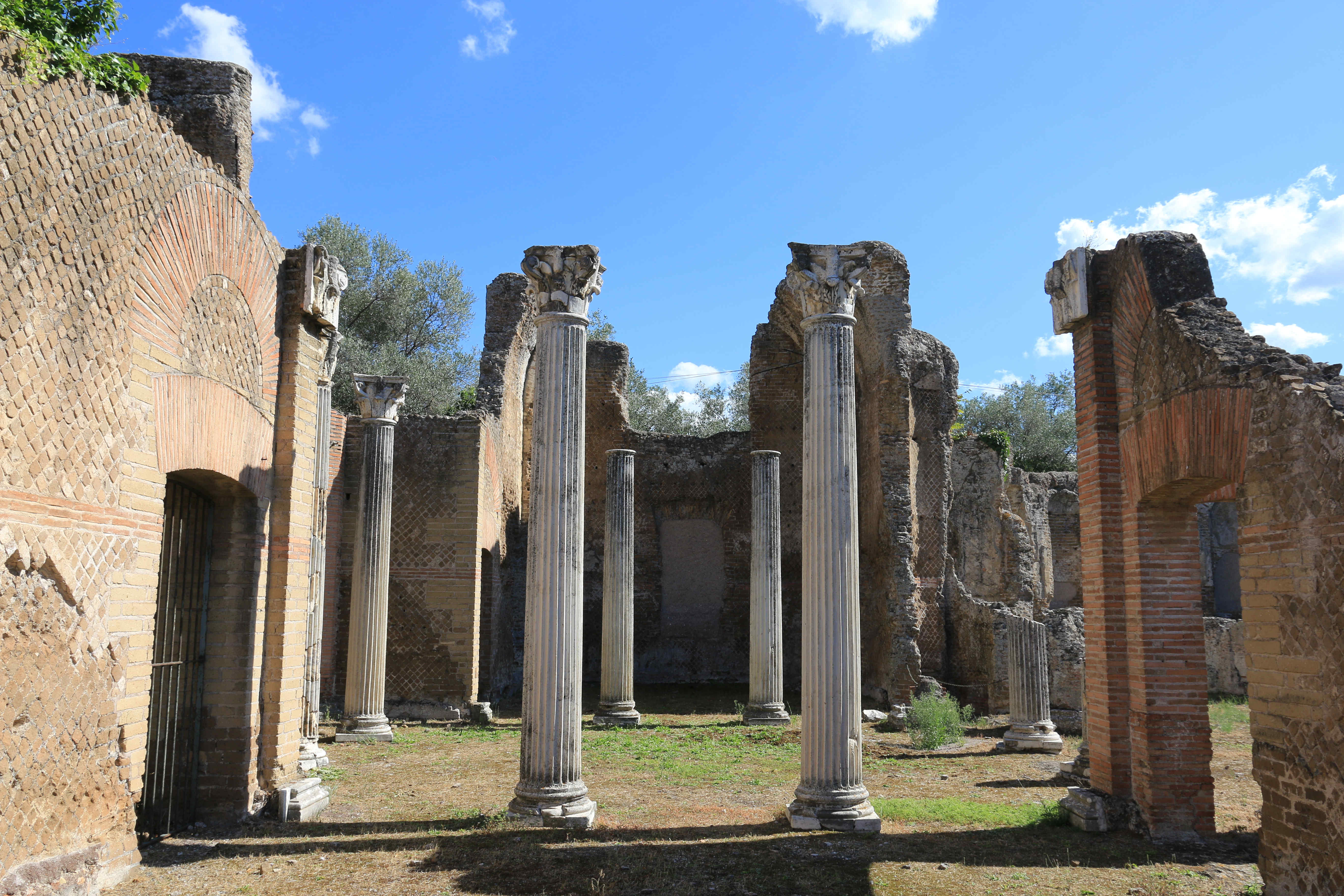 Villa Adriana
